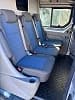 Renault Trafic FOURGON GRAND CONFORT L1H1 1200KG 2.5 DCI 150 BVR FAP