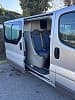 Renault Trafic FOURGON GRAND CONFORT L1H1 1200KG 2.5 DCI 150 BVR FAP