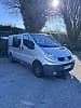 Renault Trafic FOURGON GRAND CONFORT L1H1 1200KG 2.5 DCI 150 BVR FAP