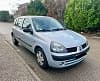 Renault Clio II (2) 1.2 16S AUTHENTIQUE 5P