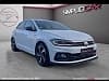 Volkswagen Polo 2.0 TSI 200 SS DSG6 GTI