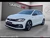 Volkswagen Polo 2.0 TSI 200 SS DSG6 GTI