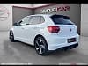 Volkswagen Polo 2.0 TSI 200 SS DSG6 GTI