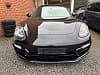 Porsche Panamera 4 Hybride