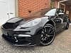 Porsche Panamera 4 Hybride