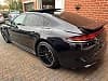 Porsche Panamera 4 Hybride