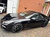 Porsche Panamera 4 Hybride