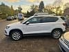 Seat Ateca (2) 2.0 TDI 150 S&amp;S STYLE DSG7