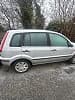 Ford Fusion Ford fusion 1,4