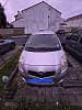 Toyota Yaris Yaris ii 1.4 - 90 d-4d