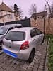 Toyota Yaris Yaris ii 1.4 - 90 d-4d