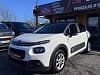 Citroen C3 110 SS BVM6 Graphic