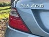 Mercedes-Benz CLASSE SLK 200 * PACK AMG * 87.000KM * 2016 * CUIR * GPS * SIEGES CHAUFF * LED