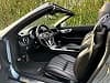 Mercedes-Benz CLASSE SLK 200 * PACK AMG * 87.000KM * 2016 * CUIR * GPS * SIEGES CHAUFF * LED
