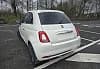 Fiat 500 Lounge - 1.2 69