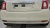 Fiat 500 Lounge - 1.2 69