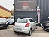 Suzuki Swift II 1.3 DDiS 75ch in the city 3p