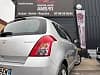 Suzuki Swift II 1.3 DDiS 75ch in the city 3p