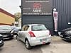 Suzuki Swift II 1.3 DDiS 75ch in the city 3p