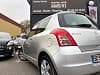 Suzuki Swift II 1.3 DDiS 75ch in the city 3p