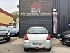 Suzuki Swift II 1.3 DDiS 75ch in the city 3p