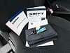 Suzuki Swift II 1.3 DDiS 75ch in the city 3p