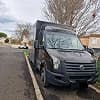 Volkswagen Crafter 2.0 BI-TDI 163 50A L4H2