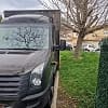 Volkswagen Crafter 2.0 BI-TDI 163 50A L4H2