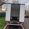 Volkswagen Crafter 2.0 BI-TDI 163 50A L4H2