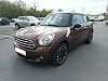 Mini PACEMAN COOPER D 112CH