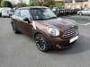 Mini PACEMAN COOPER D 112CH