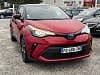 Toyota C-HR 184H COLLECTION 2WD E-CVT MC19