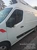 Nissan Nv400 L2H2 2.3 DCI 135 3T5 N-CONNECTA 2020