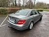 Mercedes-Benz Classe C III (2) 200 CDI BLUEEFFICIENCY AVANTGARDE 7G-TRONIC