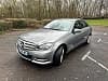 Mercedes-Benz Classe C III (2) 200 CDI BLUEEFFICIENCY AVANTGARDE 7G-TRONIC