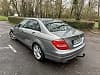Mercedes-Benz Classe C III (2) 200 CDI BLUEEFFICIENCY AVANTGARDE 7G-TRONIC