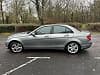 Mercedes-Benz Classe C III (2) 200 CDI BLUEEFFICIENCY AVANTGARDE 7G-TRONIC