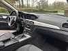 Mercedes-Benz Classe C III (2) 200 CDI BLUEEFFICIENCY AVANTGARDE 7G-TRONIC