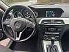 Mercedes-Benz Classe C III (2) 200 CDI BLUEEFFICIENCY AVANTGARDE 7G-TRONIC