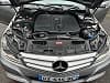 Mercedes-Benz Classe C III (2) 200 CDI BLUEEFFICIENCY AVANTGARDE 7G-TRONIC