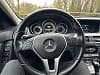 Mercedes-Benz Classe C III (2) 200 CDI BLUEEFFICIENCY AVANTGARDE 7G-TRONIC