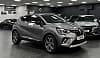 Renault Captur II TCE 90 Techno Design' Exclusive NEW 1er Main