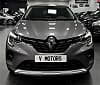 Renault Captur II TCE 90 Techno Design' Exclusive NEW 1er Main