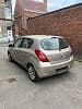 Hyundai I20 1.4 CRDI 75 PACK CLIM ESP 5P