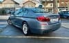 Bmw Serie 5 F10 530d 258 X-Drive M Sport