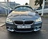 Bmw Serie 5 F10 530d 258 X-Drive M Sport