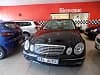Mercedes-Benz Classe E 200 CDI ELEGANCE BA5