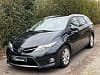 Toyota AURIS TOURING SPORTS 90 D-4D DYNAMIC BUSINESS * 11/2015 * CAMERA * GARANTIE