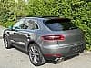 Porsche Macan 3.0 V6 Bi-Turbo S PDK NAVI CAMERA PANO CUIR EUR 6B