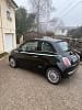 Fiat 500 II (2) 1.2 8V 69 POP
